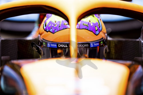 F1 Grand Prix of Saudi Arabia
