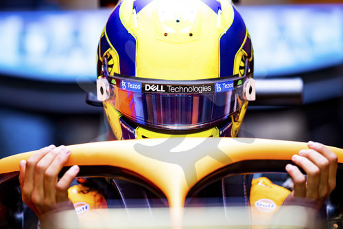 F1 Grand Prix of Saudi Arabia