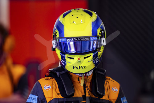 F1 Grand Prix of Saudi Arabia