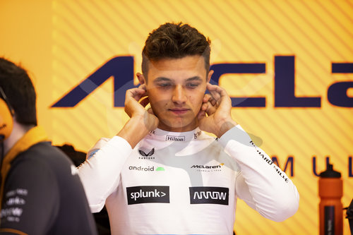 F1 Grand Prix of Saudi Arabia