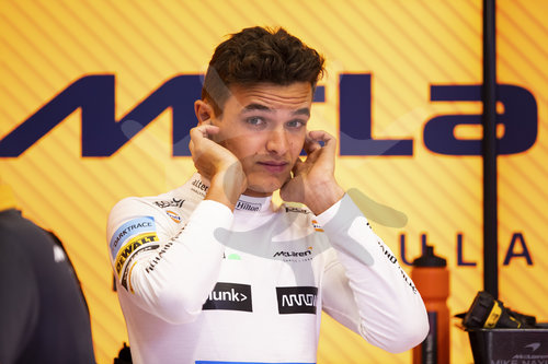 F1 Grand Prix of Saudi Arabia