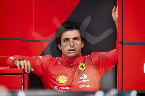 F1 Grand Prix of Saudi Arabia