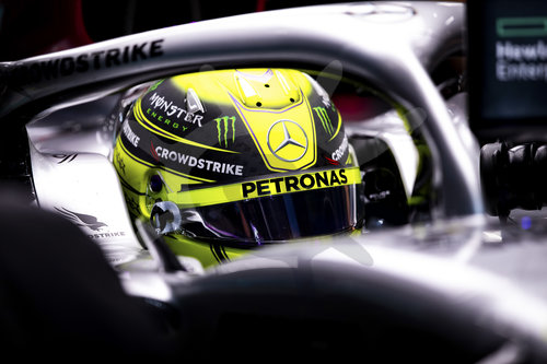 F1 Grand Prix of Saudi Arabia