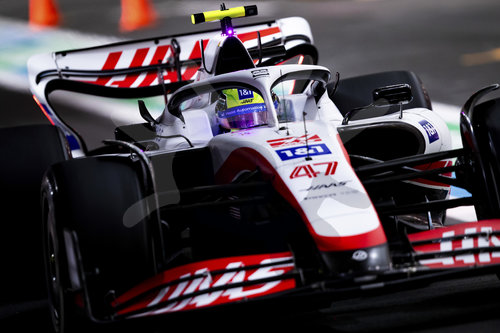 F1 Grand Prix of Saudi Arabia