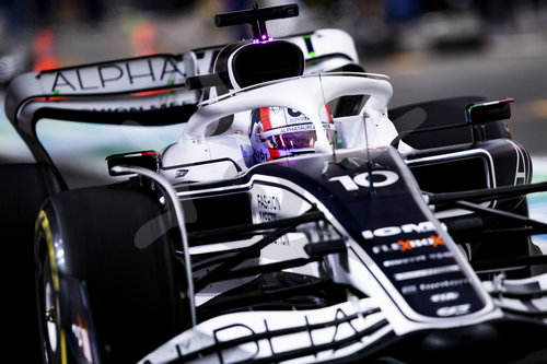 F1 Grand Prix of Saudi Arabia