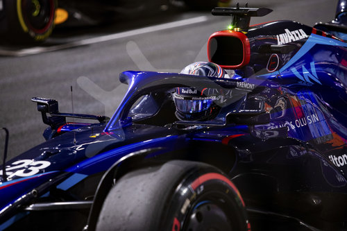 F1 Grand Prix of Saudi Arabia