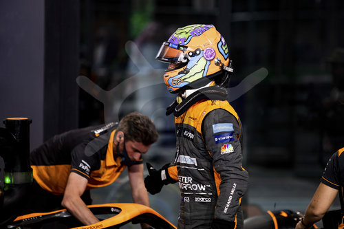 F1 Grand Prix of Saudi Arabia