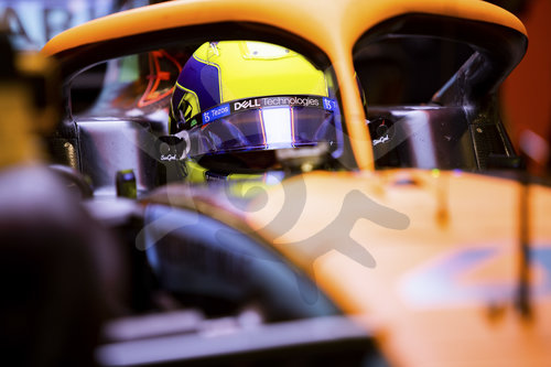 F1 Grand Prix of Saudi Arabia