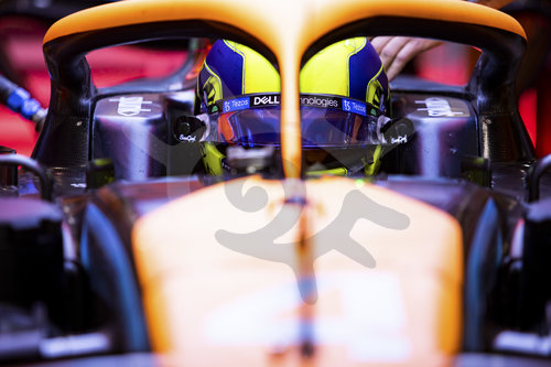 F1 Grand Prix of Saudi Arabia