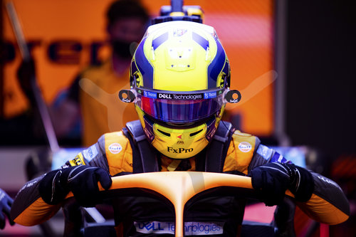 F1 Grand Prix of Saudi Arabia