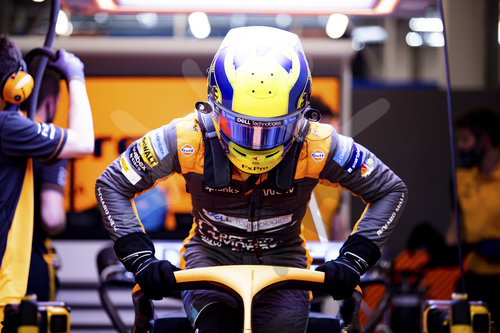 F1 Grand Prix of Saudi Arabia