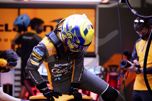 F1 Grand Prix of Saudi Arabia