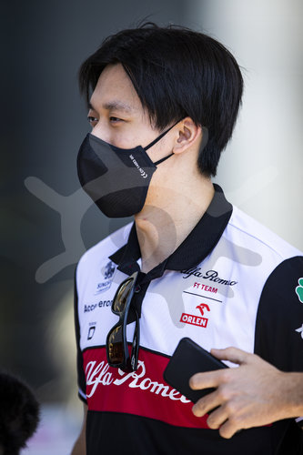F1 Grand Prix of Saudi Arabia