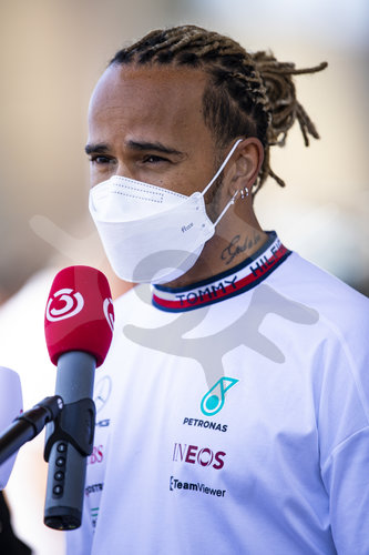 F1 Grand Prix of Saudi Arabia