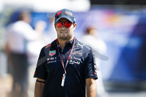 F1 Grand Prix of Saudi Arabia