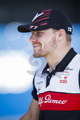 F1 Grand Prix of Saudi Arabia