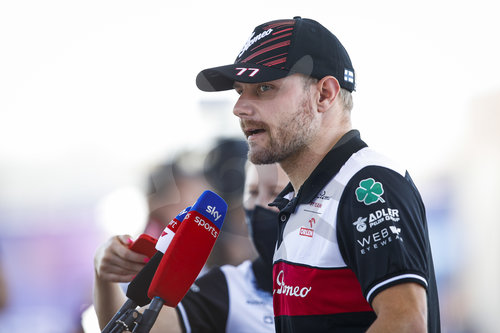 F1 Grand Prix of Saudi Arabia