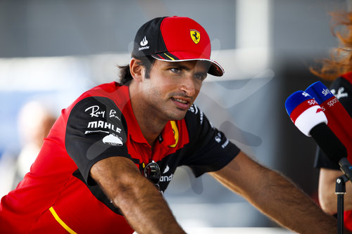 F1 Grand Prix of Saudi Arabia