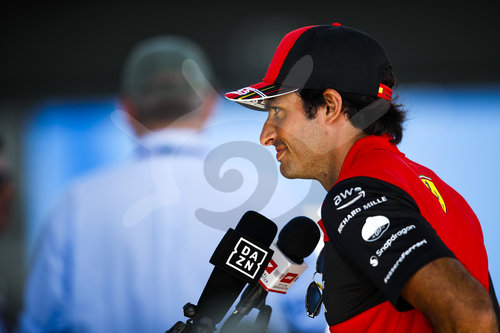F1 Grand Prix of Saudi Arabia