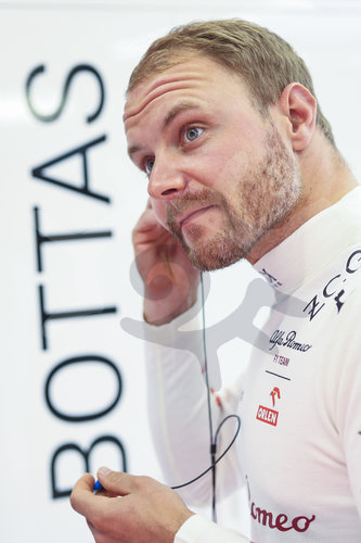 F1 Grand Prix of Saudi Arabia