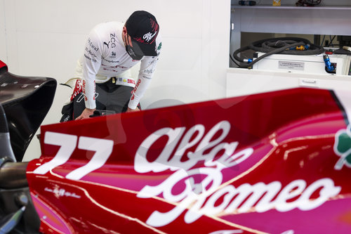 F1 Grand Prix of Saudi Arabia