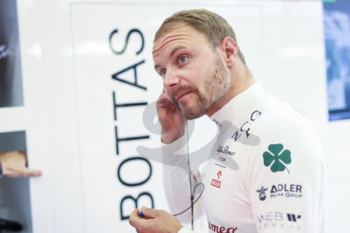 F1 Grand Prix of Saudi Arabia