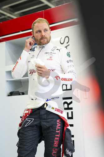 F1 Grand Prix of Saudi Arabia