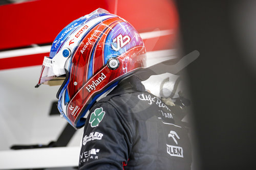 F1 Grand Prix of Saudi Arabia