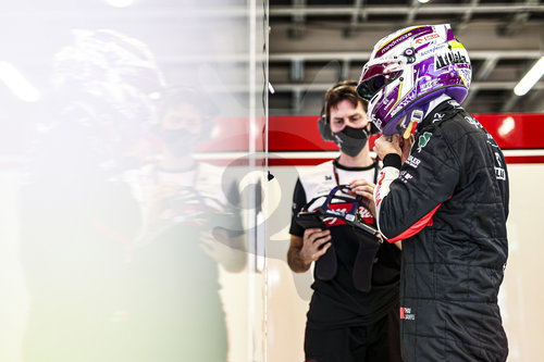 F1 Grand Prix of Saudi Arabia