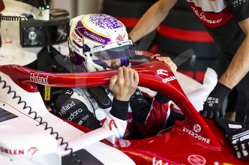 F1 Grand Prix of Saudi Arabia