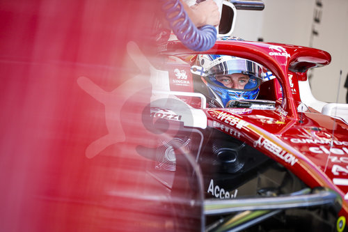 F1 Grand Prix of Saudi Arabia