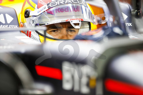 F1 Grand Prix of Saudi Arabia