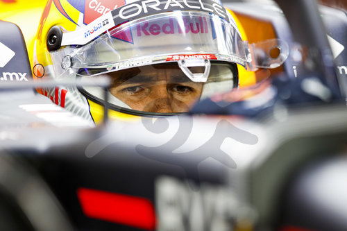 F1 Grand Prix of Saudi Arabia