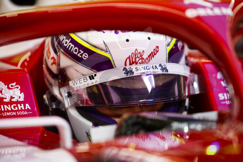 F1 Grand Prix of Saudi Arabia