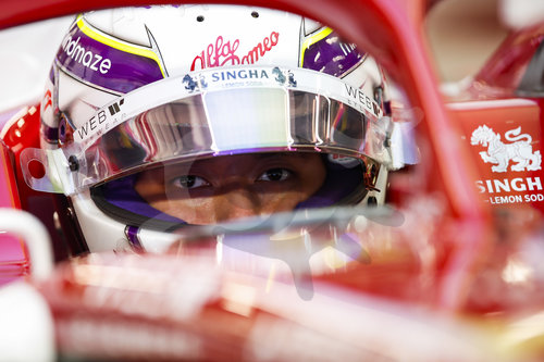 F1 Grand Prix of Saudi Arabia