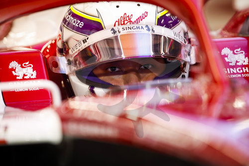 F1 Grand Prix of Saudi Arabia