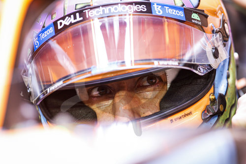 F1 Grand Prix of Saudi Arabia