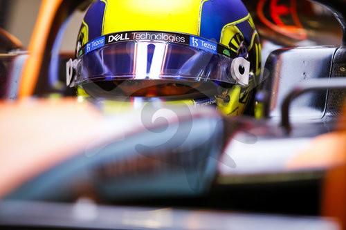 F1 Grand Prix of Saudi Arabia