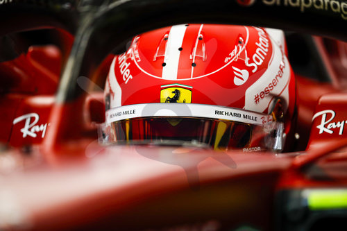 F1 Grand Prix of Saudi Arabia