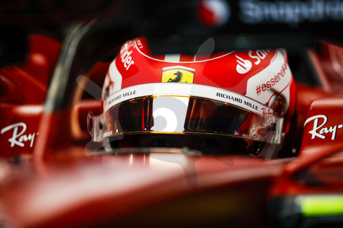 F1 Grand Prix of Saudi Arabia