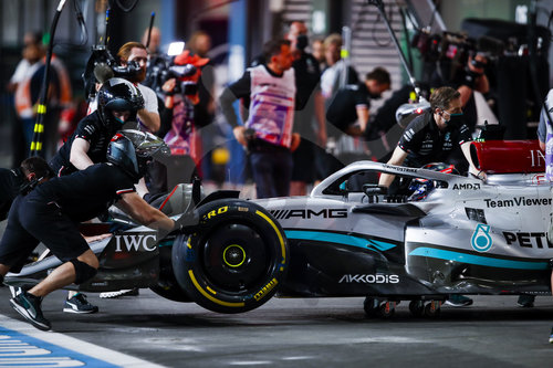 F1 Grand Prix of Saudi Arabia