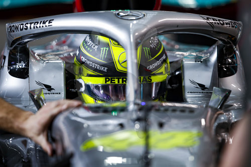 F1 Grand Prix of Saudi Arabia
