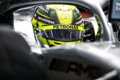 F1 Grand Prix of Saudi Arabia