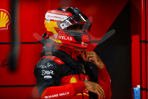 F1 Grand Prix of Saudi Arabia