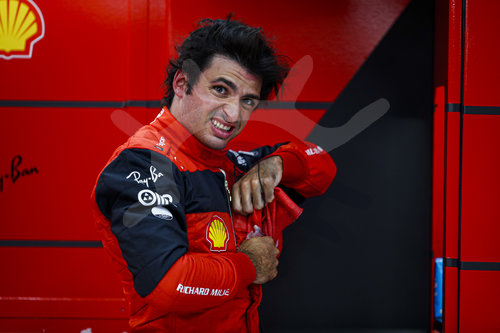 F1 Grand Prix of Saudi Arabia