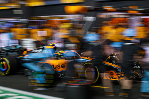 F1 Grand Prix of Saudi Arabia
