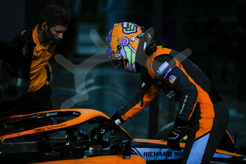 F1 Grand Prix of Saudi Arabia