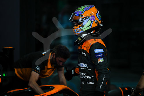F1 Grand Prix of Saudi Arabia