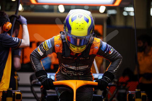 F1 Grand Prix of Saudi Arabia