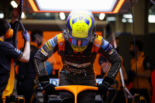 F1 Grand Prix of Saudi Arabia